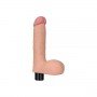 Вибромассажер 8" Real Softee, Flash 310020 LOVETOY