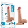 Фаллоимитатор 7.5" The Ultra Soft Dude, Flesh 310030 LOVETOY