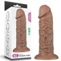 Фаллоимитатор 10.5'' King-sized Dildo, Brown 310080 LOVETOY