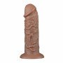 Фаллоимитатор 10.5'' King-sized Dildo, Brown 310080 LOVETOY