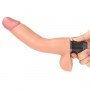 Вибромассажер 9" Flexi Vibrator, Flash 310097 LOVETOY