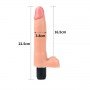 Вибромассажер 9" Flexi Vibrator, Flash 310097 LOVETOY