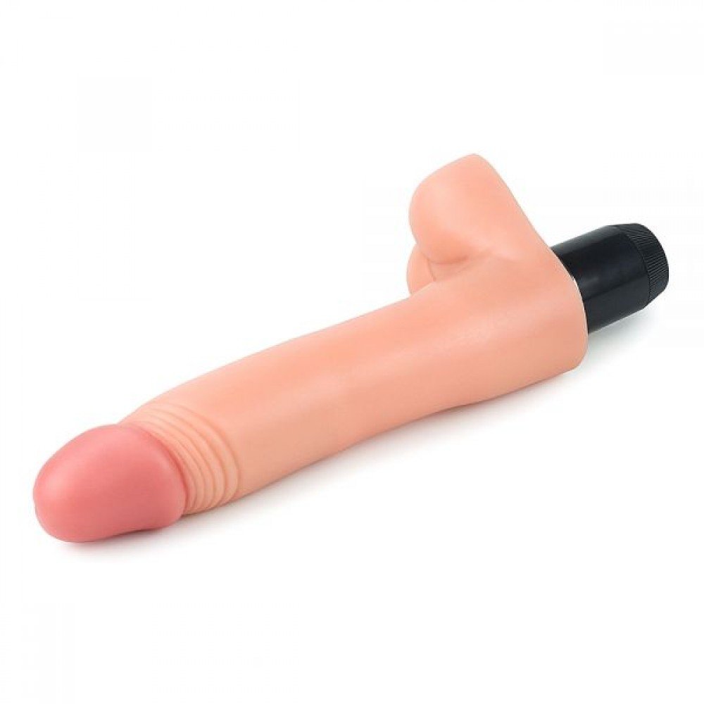 Вибромассажер 9" Flexi Vibrator, Flash 310097 LOVETOY