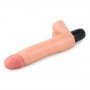Вибромассажер 9" Flexi Vibrator, Flash 310097 LOVETOY