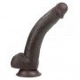 Фаллоимитатор 9.5'' Sliding-Skin Dildo, Brown 310107 LOVETOY