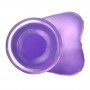Фаллоимитатор 7" Jelly Studs, Purple 310112 LOVETOY