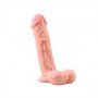 Фаллоимитатор Paul Millsap 7.5" Dildo 291438 CHISA