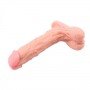 Фаллоимитатор Paul Millsap 7.5" Dildo 291438 CHISA