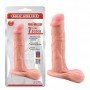 Фаллоимитатор Paul Millsap 7.5" Dildo 291438 CHISA