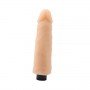Вибромассажер 7.5" Vibrating Cock No.06 291629 CHISA