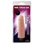 Вибромассажер 7.5" Vibrating Cock No.06 291629 CHISA