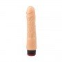Вибромассажер 7.7” Vibe Cock, Flesh 291640 CHISA