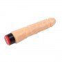 Вибромассажер 7.7” Vibe Cock, Flesh 291640 CHISA