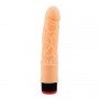 Вибромассажер 7.7” Vibe Cock, Flesh 291640 CHISA