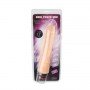 Вибромассажер 7.7” Vibe Cock, Flesh 291640 CHISA