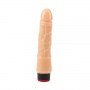 Вибромассажер 7.7” Vibe Cock, Flesh 291640 CHISA