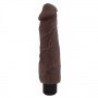 Вибромассажер Greedy Guy, Brown 291836 CHISA