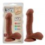 Фаллоимитатор Topless Lover, Latin 291846 CHISA