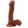 Фаллоимитатор Topless Lover, Latin 291846 CHISA