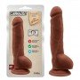 Фаллоимитатор Carnal Pleasure, Latin 291876 CHISA