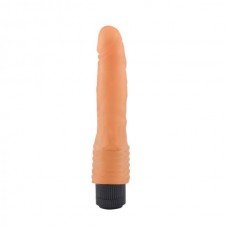 Вибромассажер 8.8 Inch Dildo, Flesh 291906