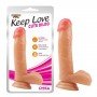 Фаллоимитатор Cute Dildo 291936 CHISA