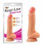 Фаллоимитатор Dessert Dildo 291946 CHISA