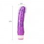 Вибромассажер Wild Penetrator, Purple 291977 CHISA