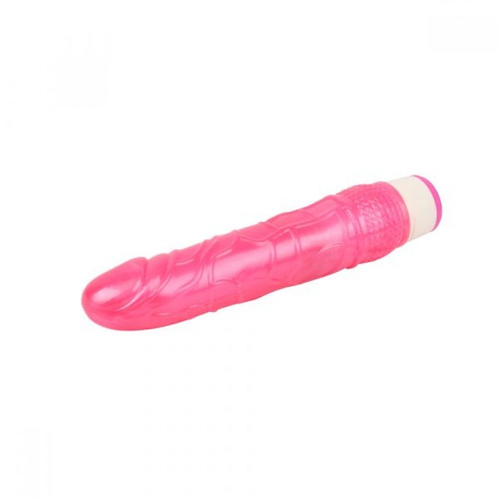 Вибромассажер Wild Penetrator, Purple 291977 CHISA