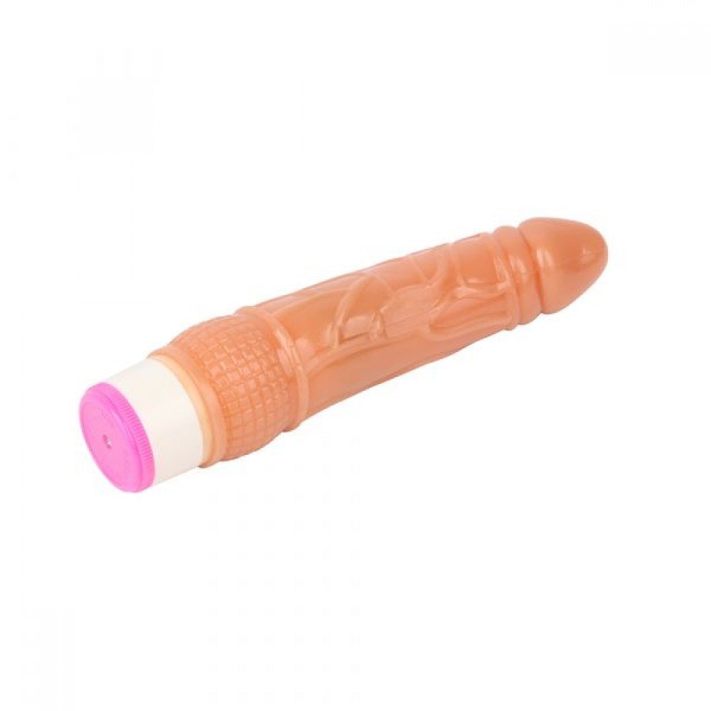 Вибромассажер Wild Penetrator, Purple 291977 CHISA