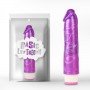 Вибромассажер Wild Penetrator, Purple 291977 CHISA