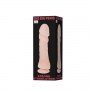 Вибратор на присоске BIG Penis, Flesh 30751 LYBAILE