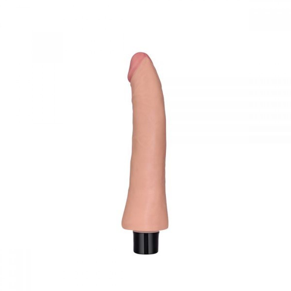 Вибромассажер 9" Real Softee, Flash 310021 LOVETOY