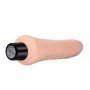 Вибромассажер 9" Real Softee, Flash 310021 LOVETOY