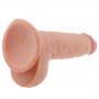 Фаллоимитатор 7.5" The Ultra Soft Dude, Flesh 310031 LOVETOY