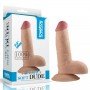 Фаллоимитатор 7.5" The Ultra Soft Dude, Flesh 310031 LOVETOY