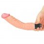 Вибромассажер 9.5" Flexi Vibrator, Flash 310098 LOVETOY