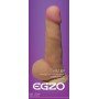 Фаллоимитатор Ciberskin 280724 EGZO