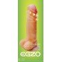 Фаллоимитатор с усиками 282046 EGZO