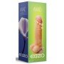 Фаллоимитатор с усиками 282046 EGZO