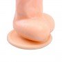 Фалломитатор 8.5" Dildo, Flesh 291446 CHISA