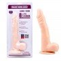 Фалломитатор 8.5" Dildo, Flesh 291446 CHISA