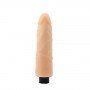 Вибромассажер 7.5" Vibrating Cock No.03 291630 CHISA