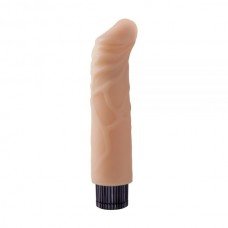 Вибромассажер 7.5" Vibrating Cock No.03 291630