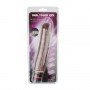 Вибромассажер 7.7” Vibe Cock, Brown 291641 CHISA