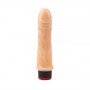 Вибромассажер 7” Vibe Cock, Flesh 291652 CHISA