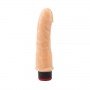 Вибромассажер 7” Vibe Cock, Flesh 291652 CHISA