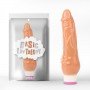 Вибромассажер Basic Pulsator, Flesh 291978 CHISA