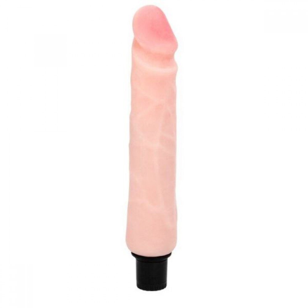 Вибромассажер The Realistic Cock, Flesh 30043 LYBAILE