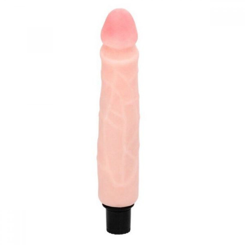 Вибромассажер The Realistic Cock, Flesh 30043 LYBAILE